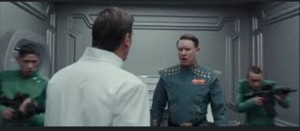 dootdoo54028601's tweet photo. Peacefully watching "Valerian and the city of a thousand planets" when all of a sudden SAM SPRUELL FUCKING APPEARED???
my guy was stressing even in this movie

#maekartargaryen #AKnightOfTheSevenKingdom #samspruell https://t.co/32PaBGBsjw