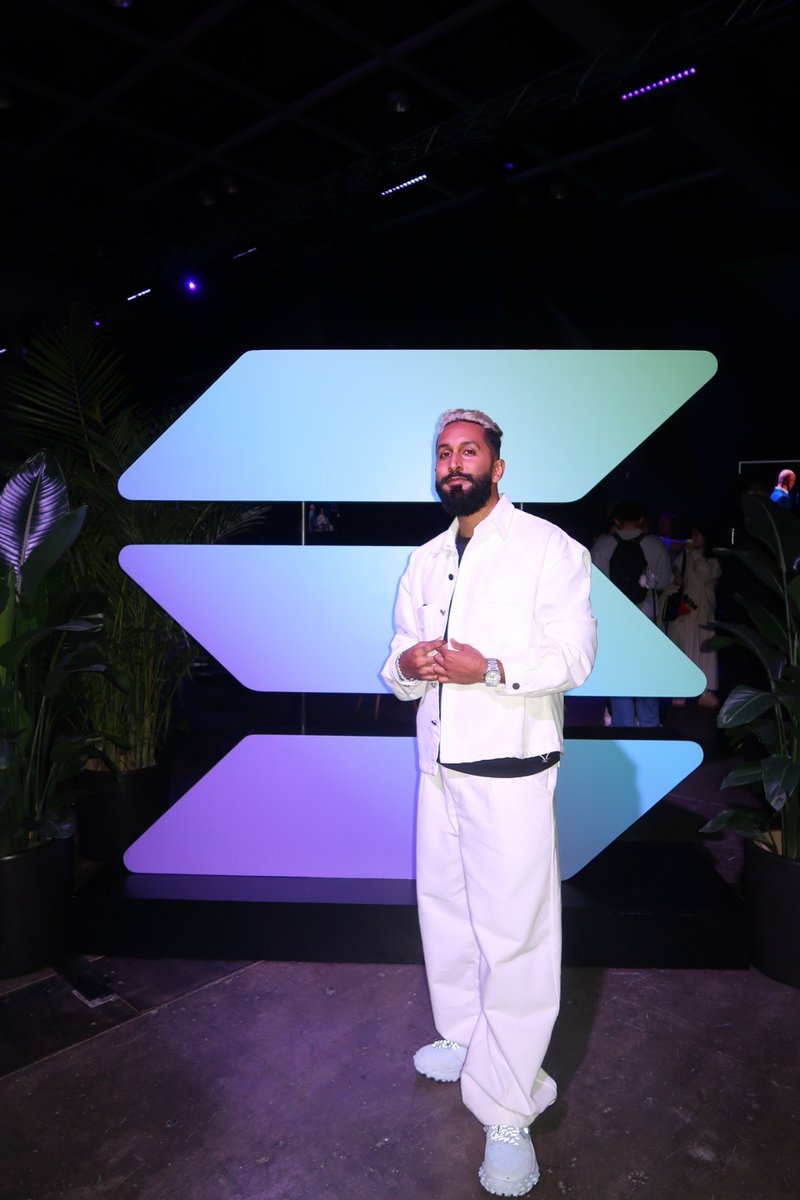 BEEN HERE SINCE 2020. NOT F*CKING LEAVING.

MARKET SHIFTS, WE ADAPT.

WE KEEP BUILDING. CYCLE AFTER CYCLE.

WE ADJUST THE SAILS AND RIDE THE WAVE 🌊🌊🌊