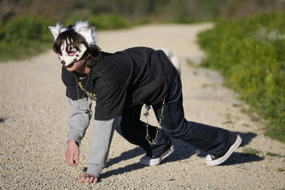 Therians: identidad, redes sociales y el debate sobre los límites de la autoexpresión -