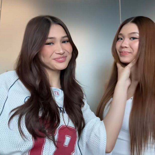 mkhygge's tweet photo. hulaan niyo anong fav tiktok step ng jhocey... 🧎‍♀️ https://t.co/KemUZ4S5ej
