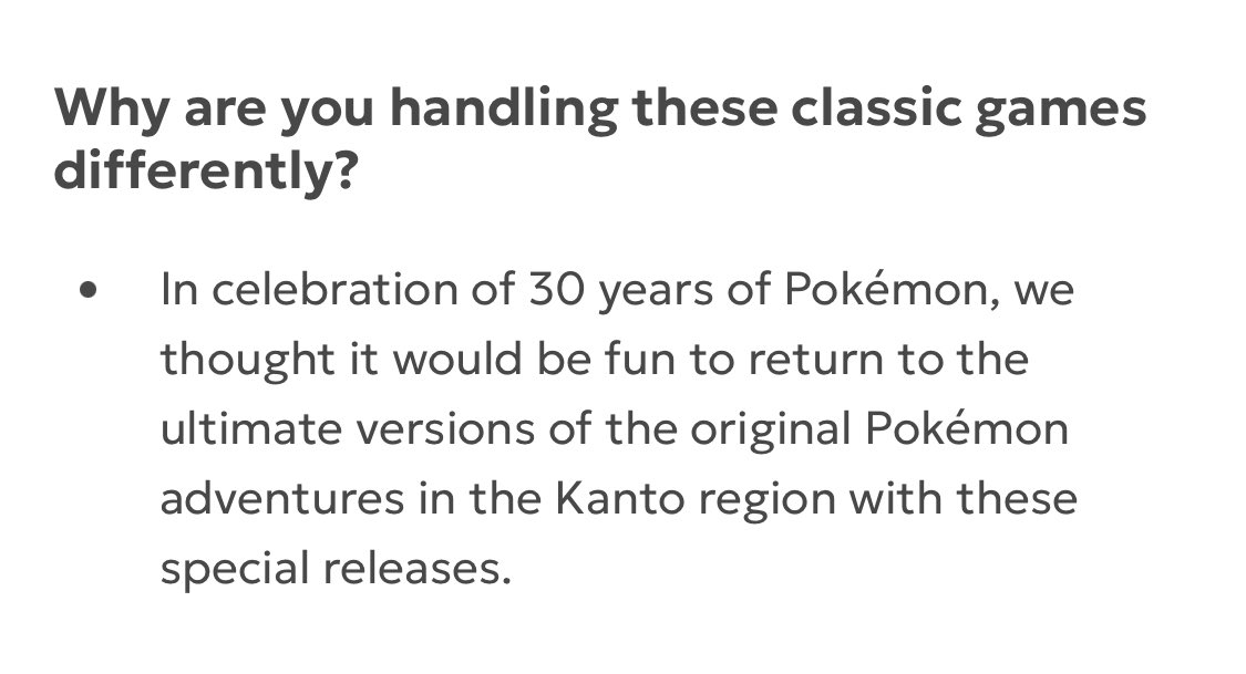 marksrecroom's tweet image. Nintendo’s FAQs for FireRed and LeafGreen are so combative it’s sending me