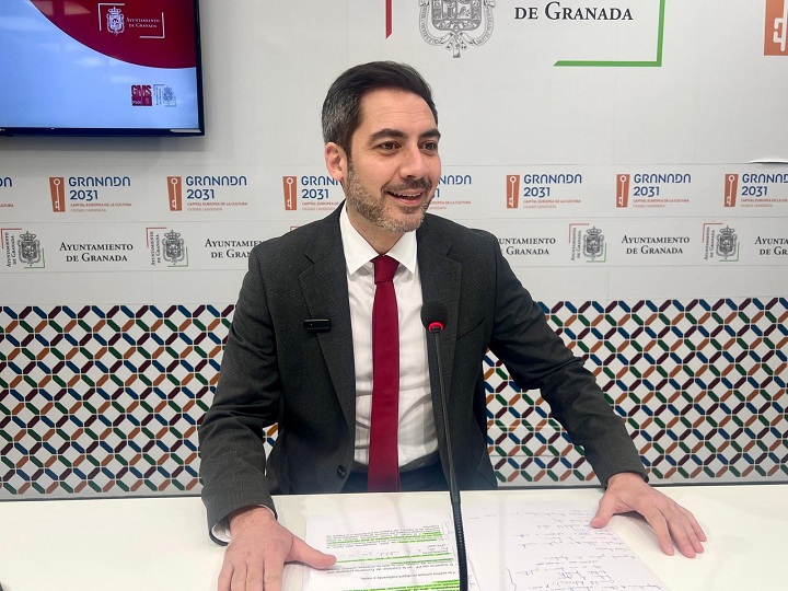 El Independiente de Granada tweet media