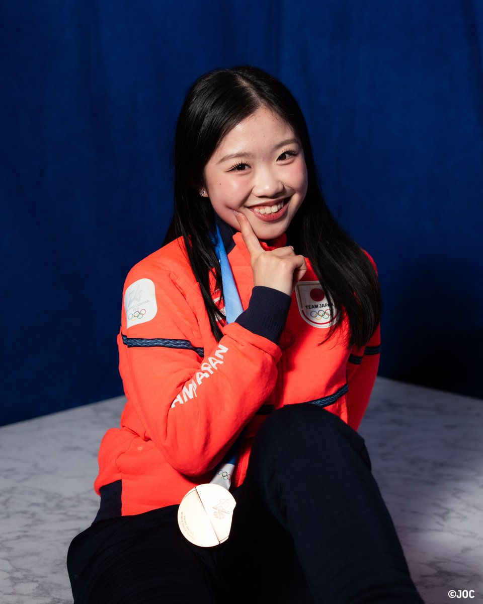 TEAM JAPAN tweet media