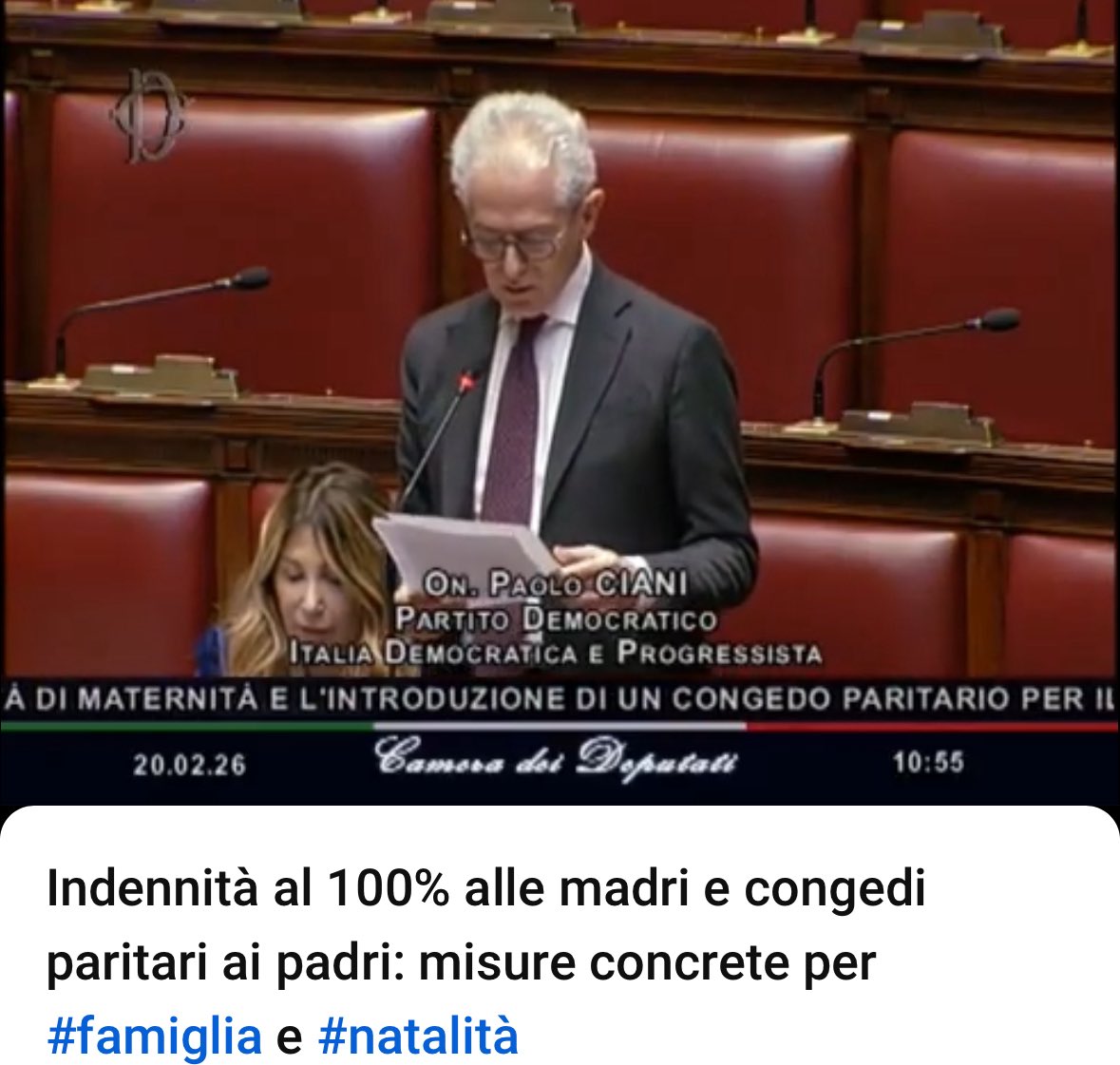 Anna🌎🌿🕊️ tweet media