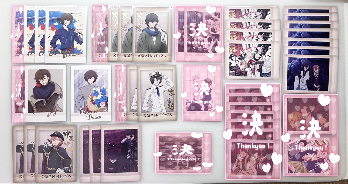 𝐀𝐧𝐫𝐢￤リンク必読￤次回最短発送17日 tweet media