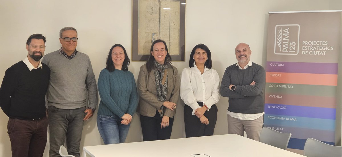 SmartOfficePalma tweet media