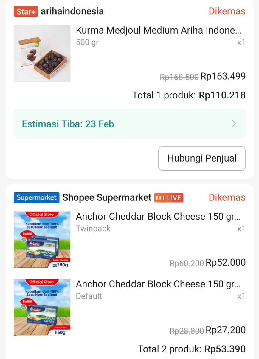 Racun Belanja | Info Diskon, Promo, Cashback tweet media