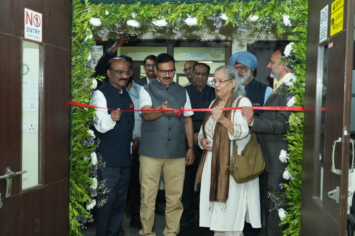 ICMR-National Institute of Occupational Health tweet media