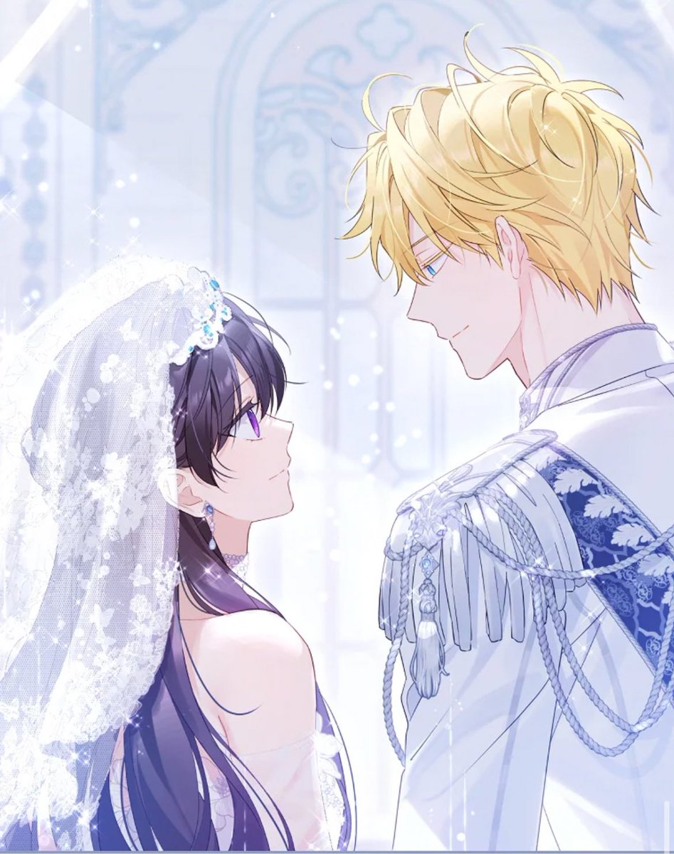 AkeijiRin's tweet photo. And they lived happily ever after 💍 🥹 https://t.co/WukHc2gFCq