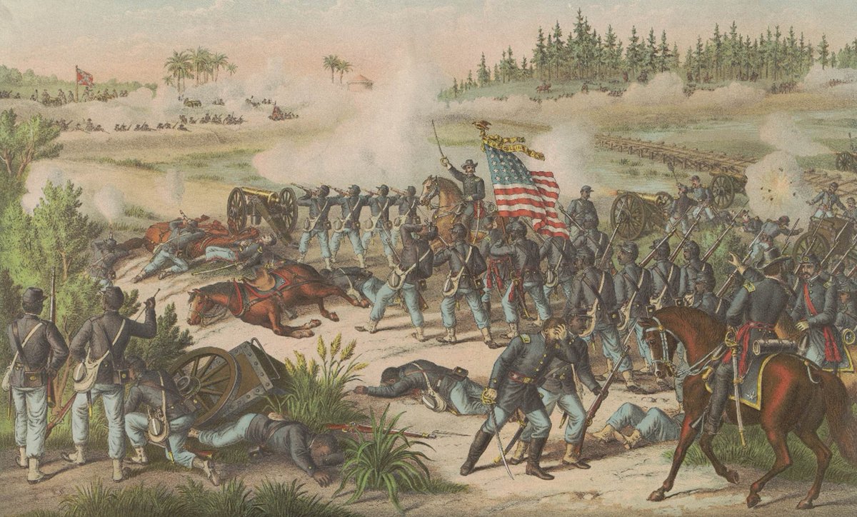 The Civil War Monitor tweet media