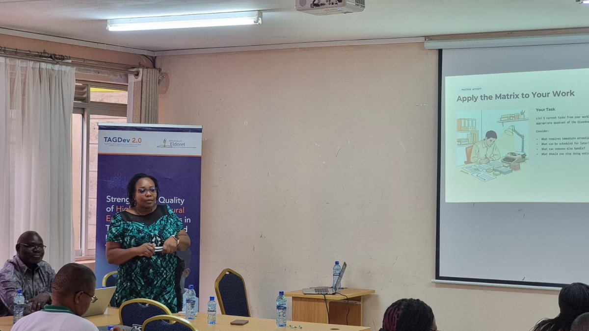 TAGDev 2.0 UoE tweet media