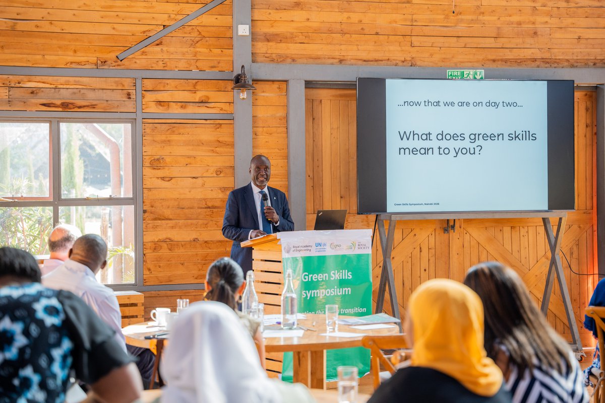 Chad Innovation Hub tweet media