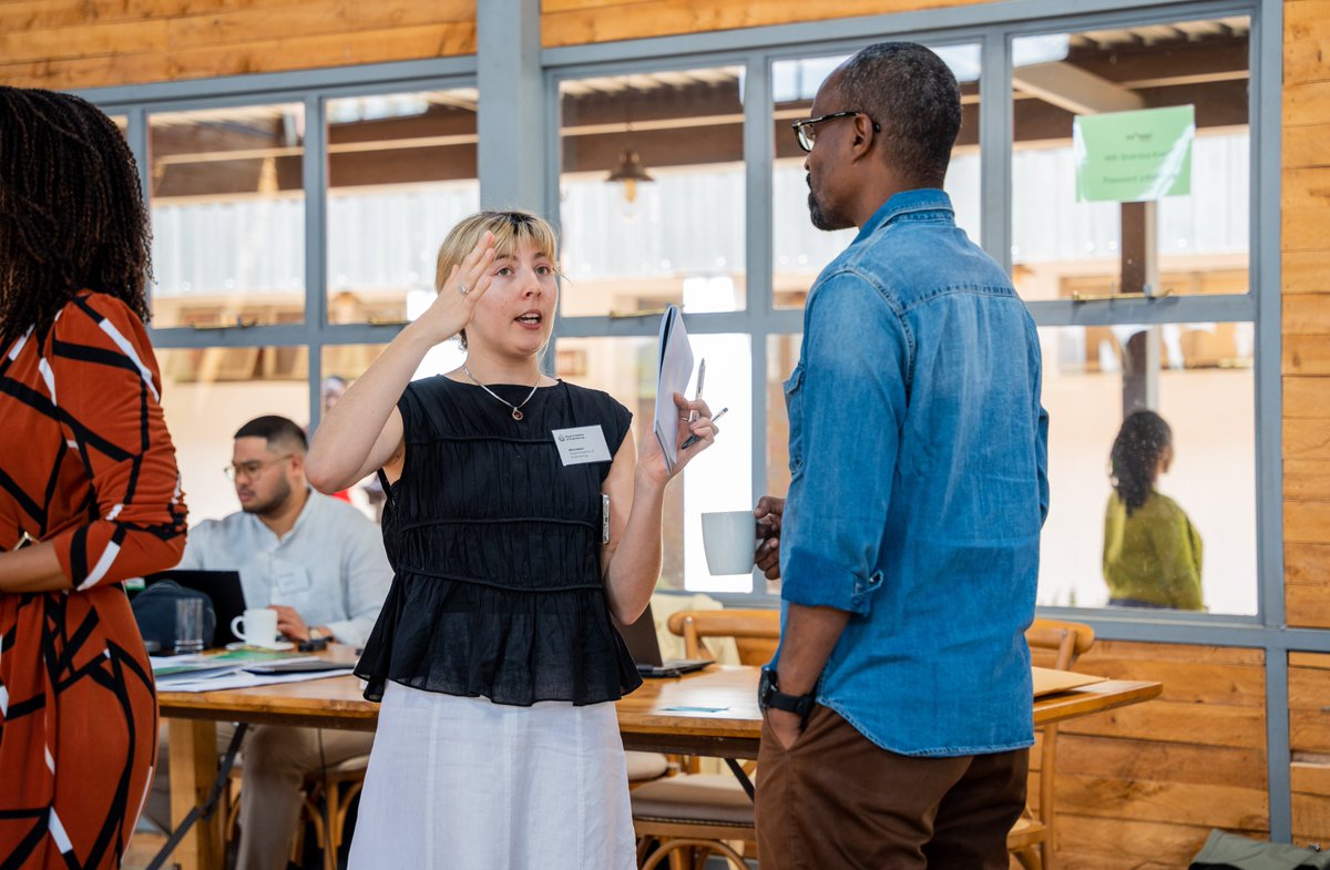 Chad Innovation Hub tweet media