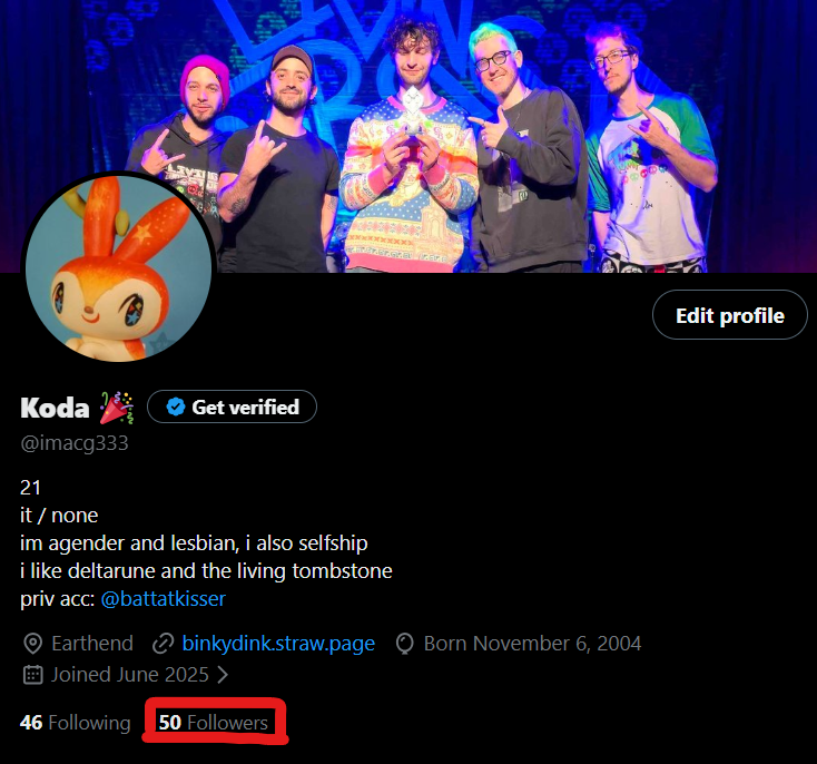 Koda 🎉 tweet media