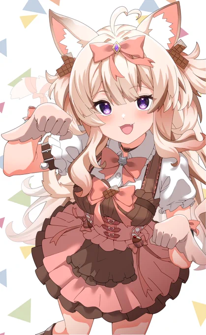 Skebの手数料無料キャンペーンが始まったので、この機会に是非リクエストください! 本日から2月22日18時まで値引きしています～!