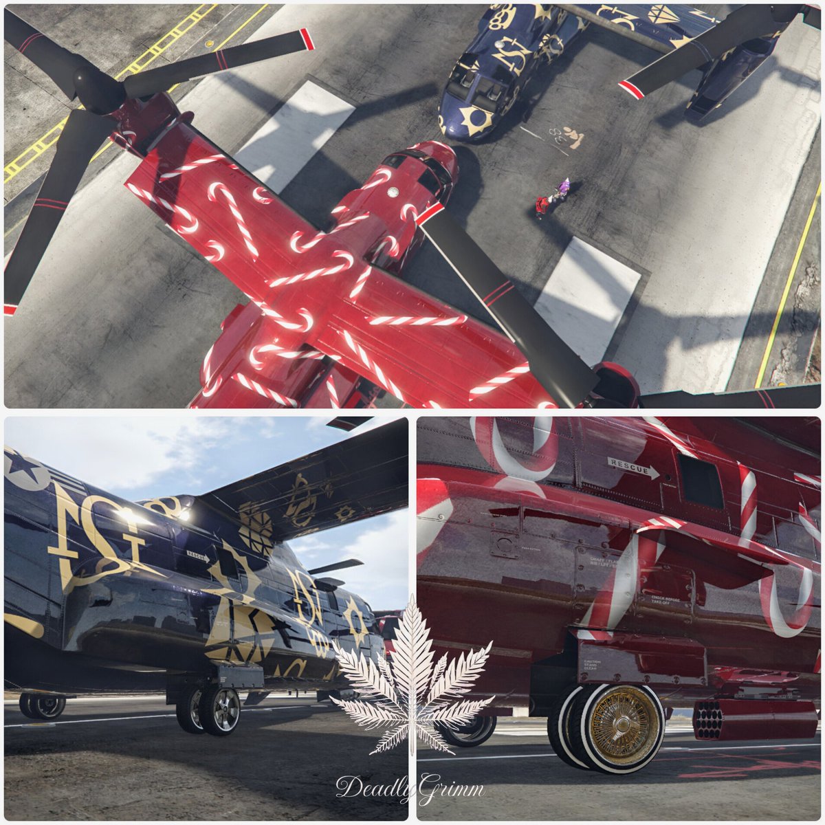 New Avengers and some fits 🍭 🟣 

#gta5
#beff
#ps5