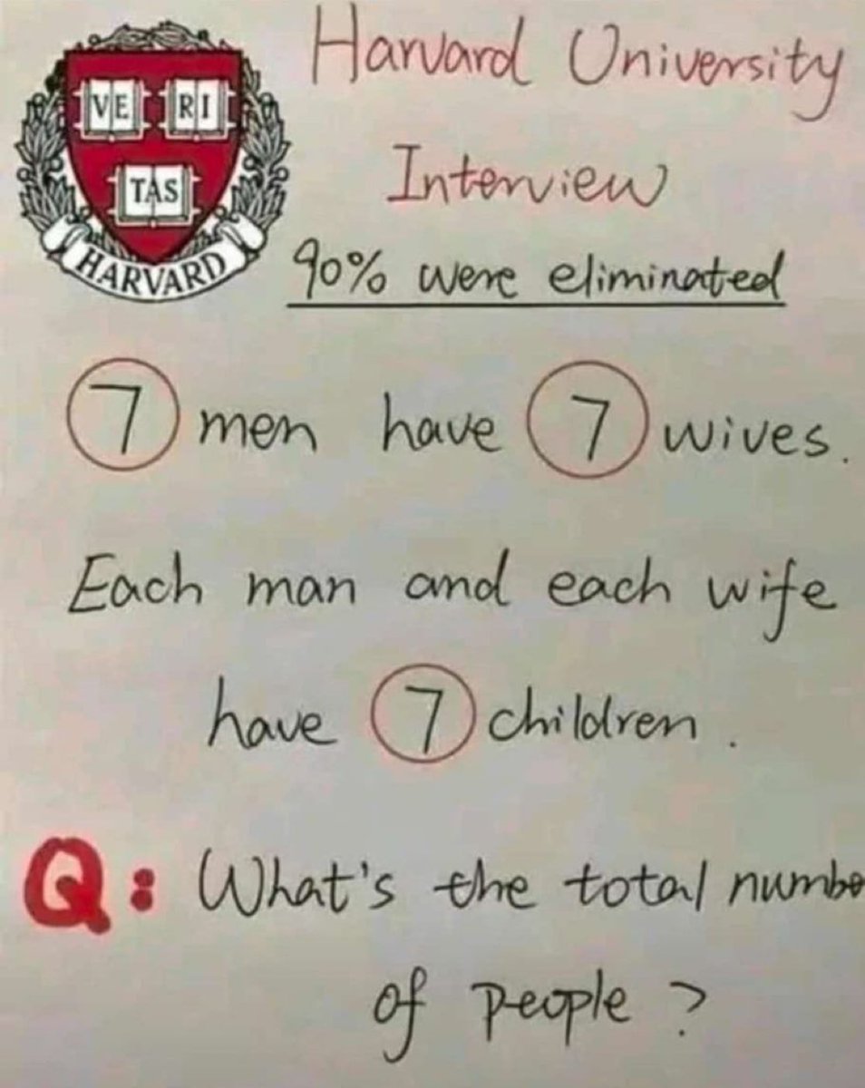 Interesting STEM tweet media