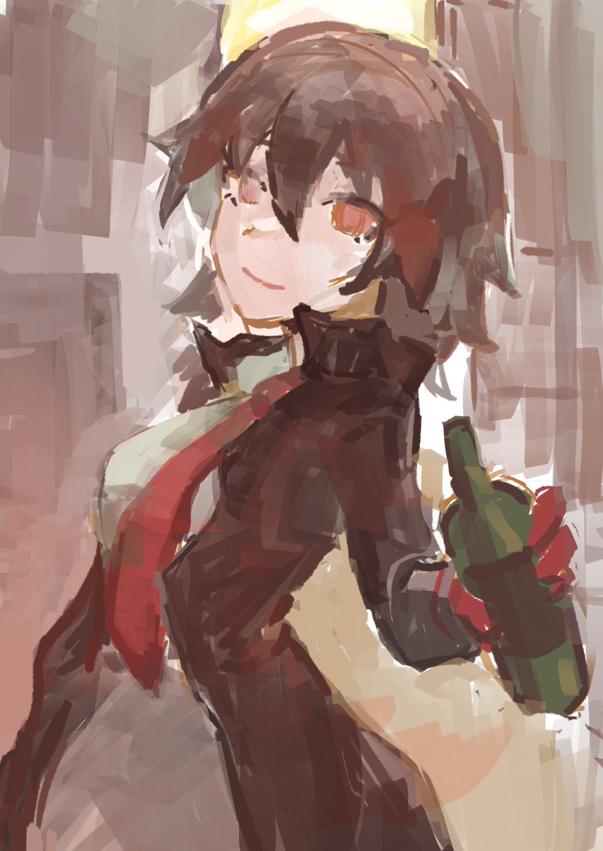 swoooe's tweet photo. rensyu- https://t.co/AfUDcJuN8I