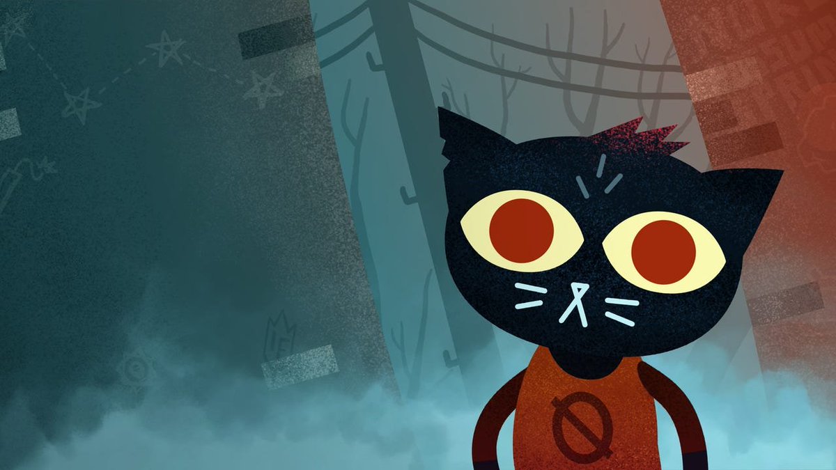 Night in the Woods' publisher says TikTok is creating and running racist GenAI ads for its games without permission. bit.ly/4kKnB5L