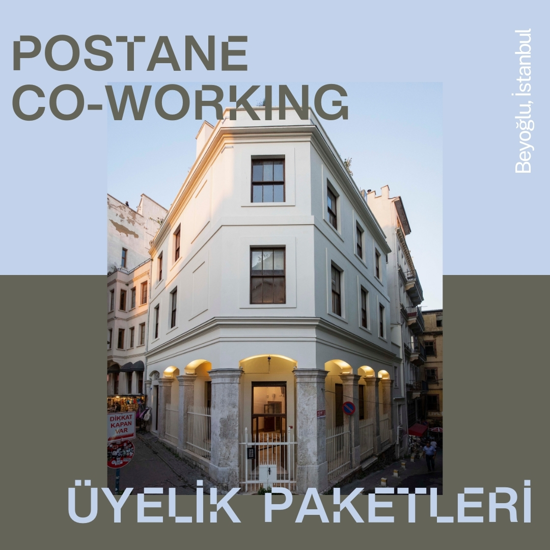 POSTANE tweet media