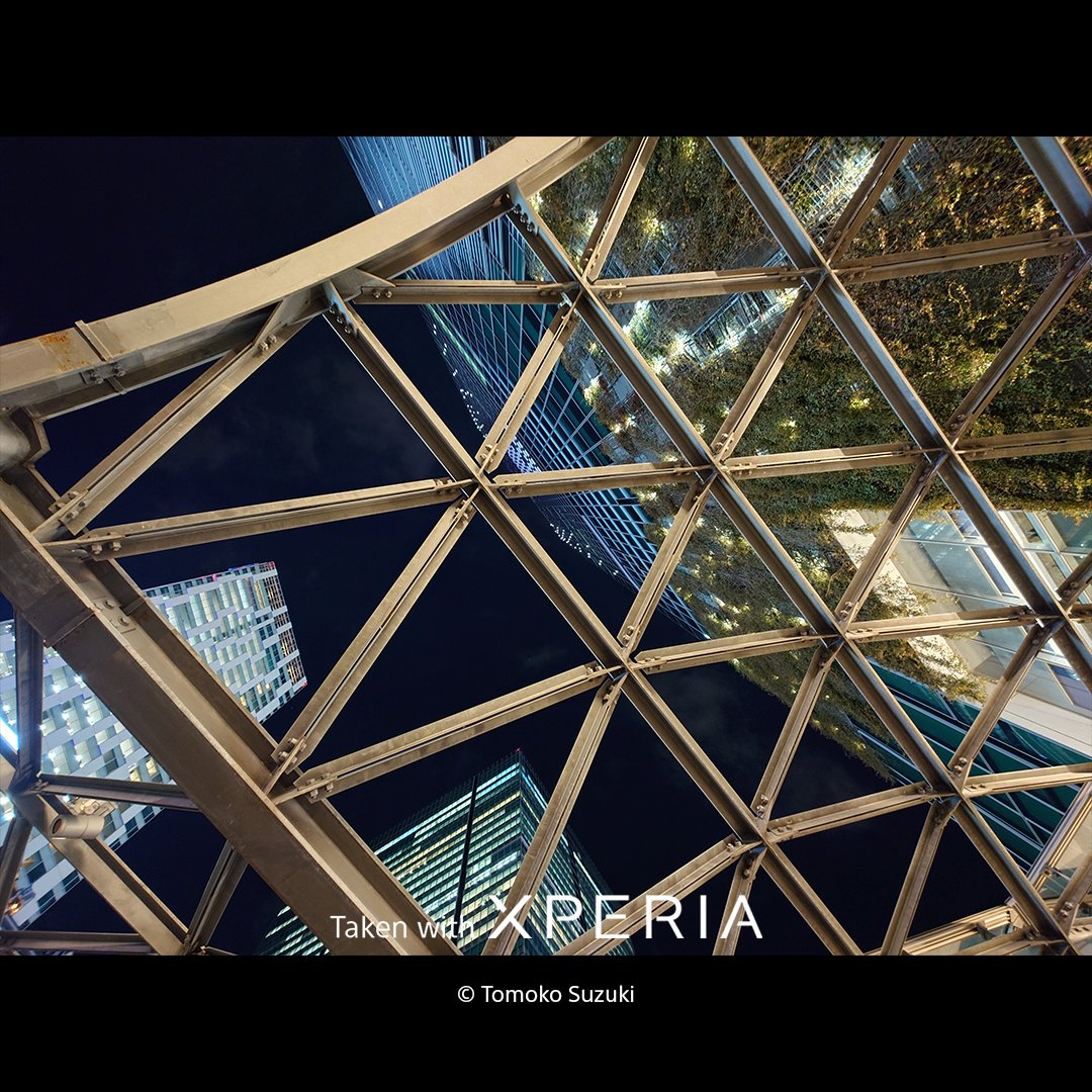 Sony | Xperia tweet media
