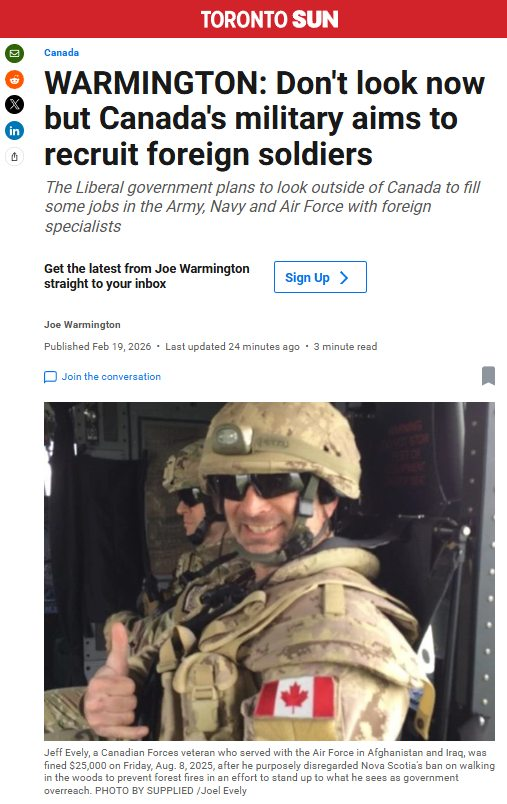 The Barbarians never sacked a Roman city. It was always the case that the gates were held open for them.

By the 3rd century Crisis, the ranks of the Roman Legions had thinned, due to desertion, plague, and low birth rates. Sound familiar?

Foreign recruitment surged - whole