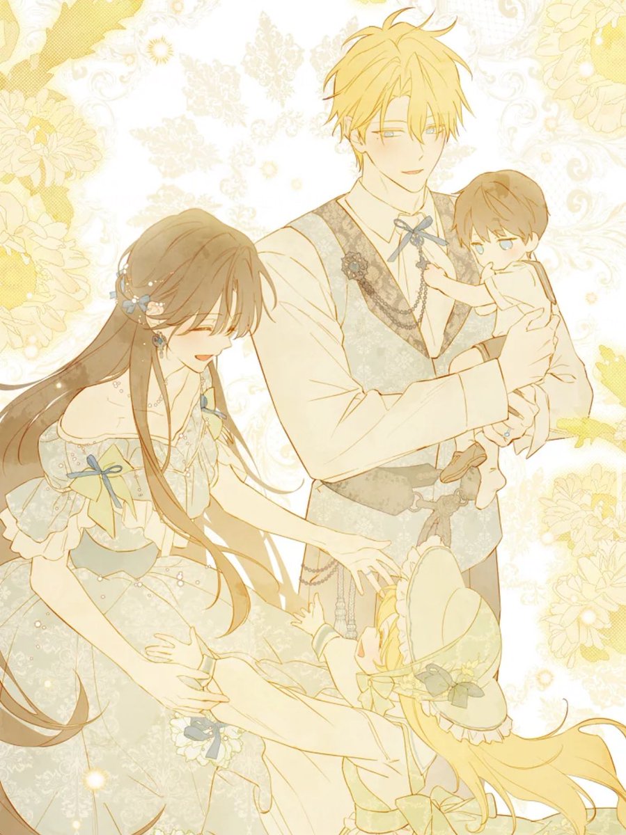 AkeijiRin's tweet image. I SCREAMED 😭 THEY HAD BABIES!