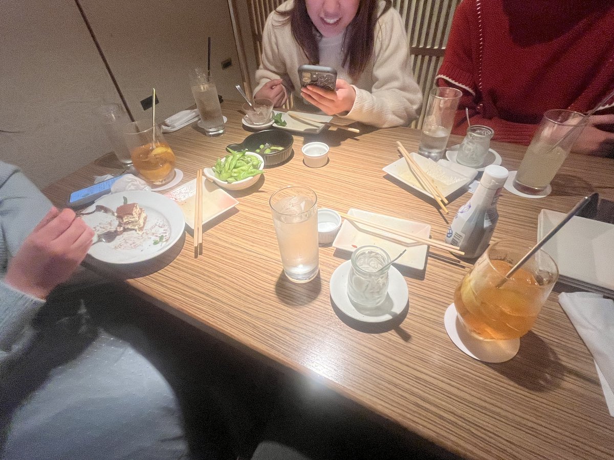 妹と従姉妹と昴さんと恋愛診断してるw
私は魅惑系恋愛モンスターだった😈💕