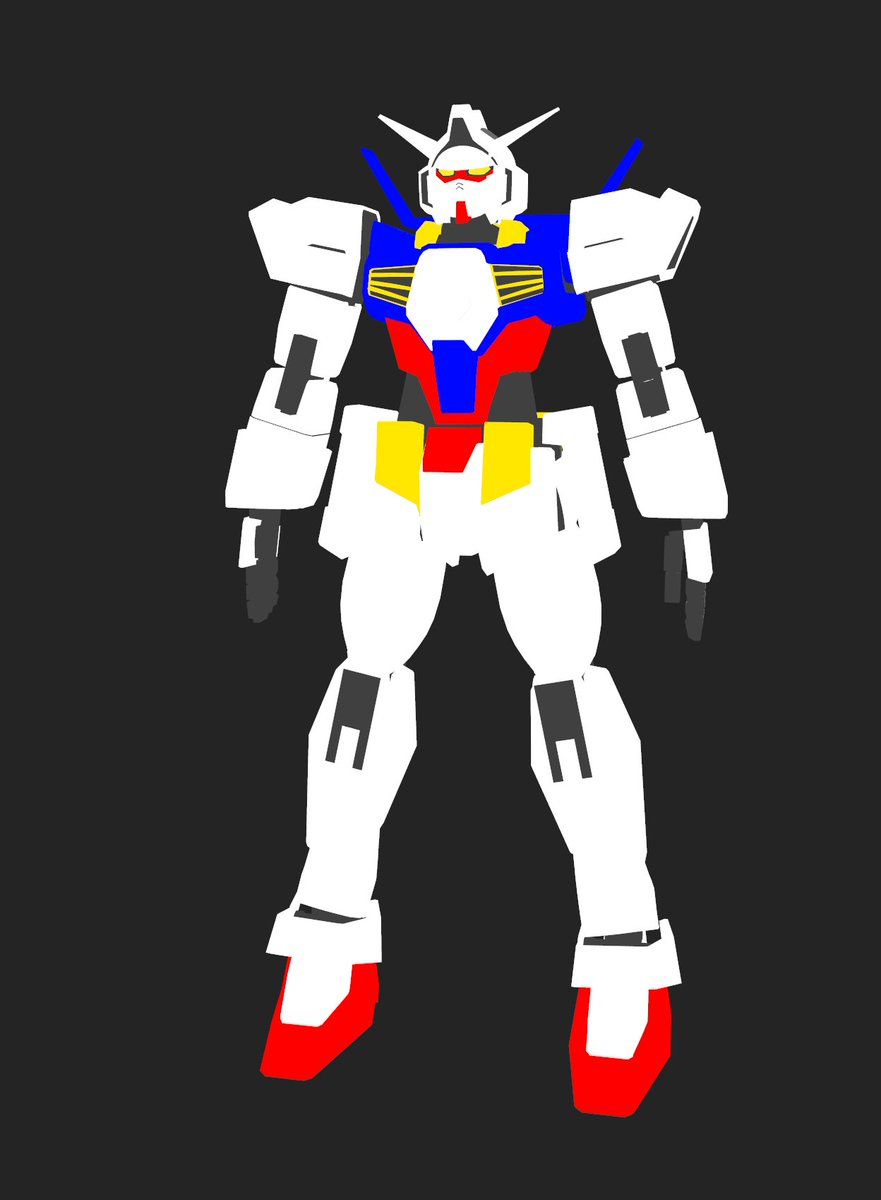 テクスチャ作らなきゃ