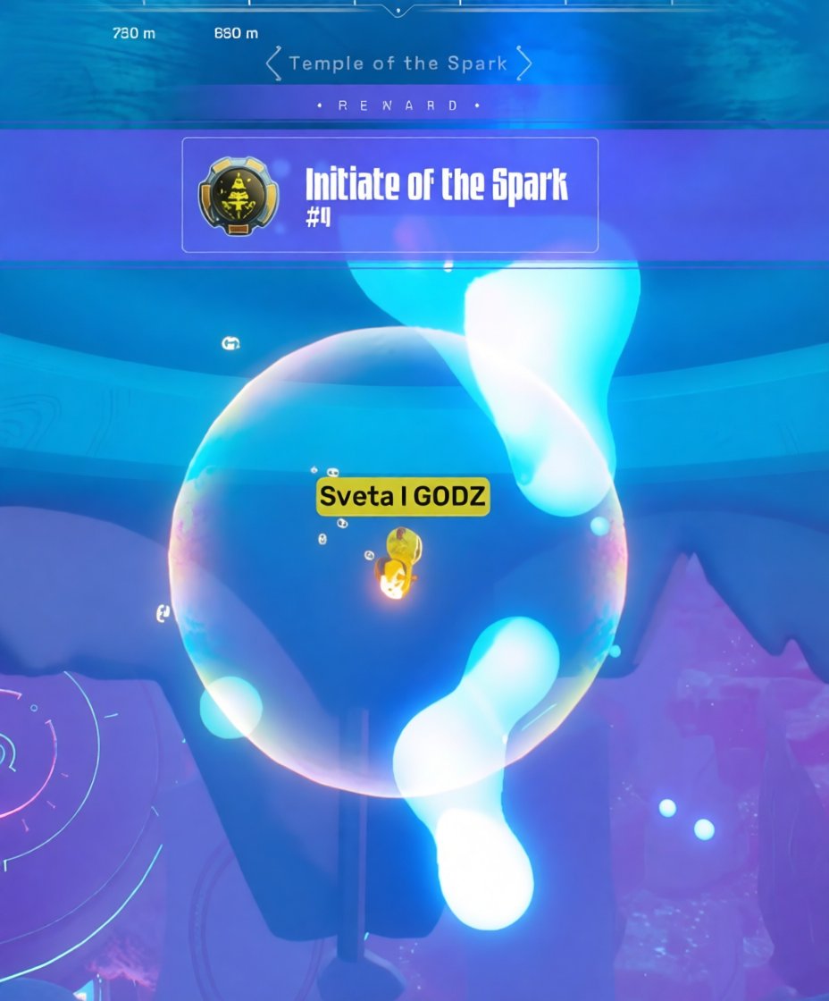 I got the 31st badge for meditation at Temple root in <a href="/OthersideMeta/">Othersidemeta</a>  
How many have you already collected?