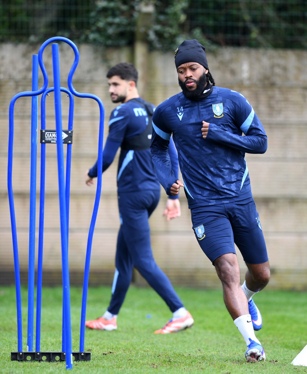 Sheffield Wednesday tweet media