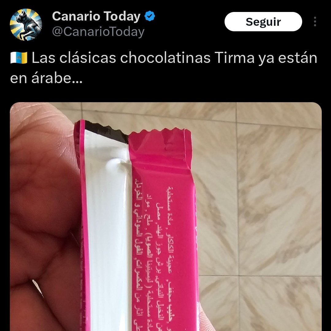 El de los disfraces 🇮🇨💛💙🍫🍪 tweet media