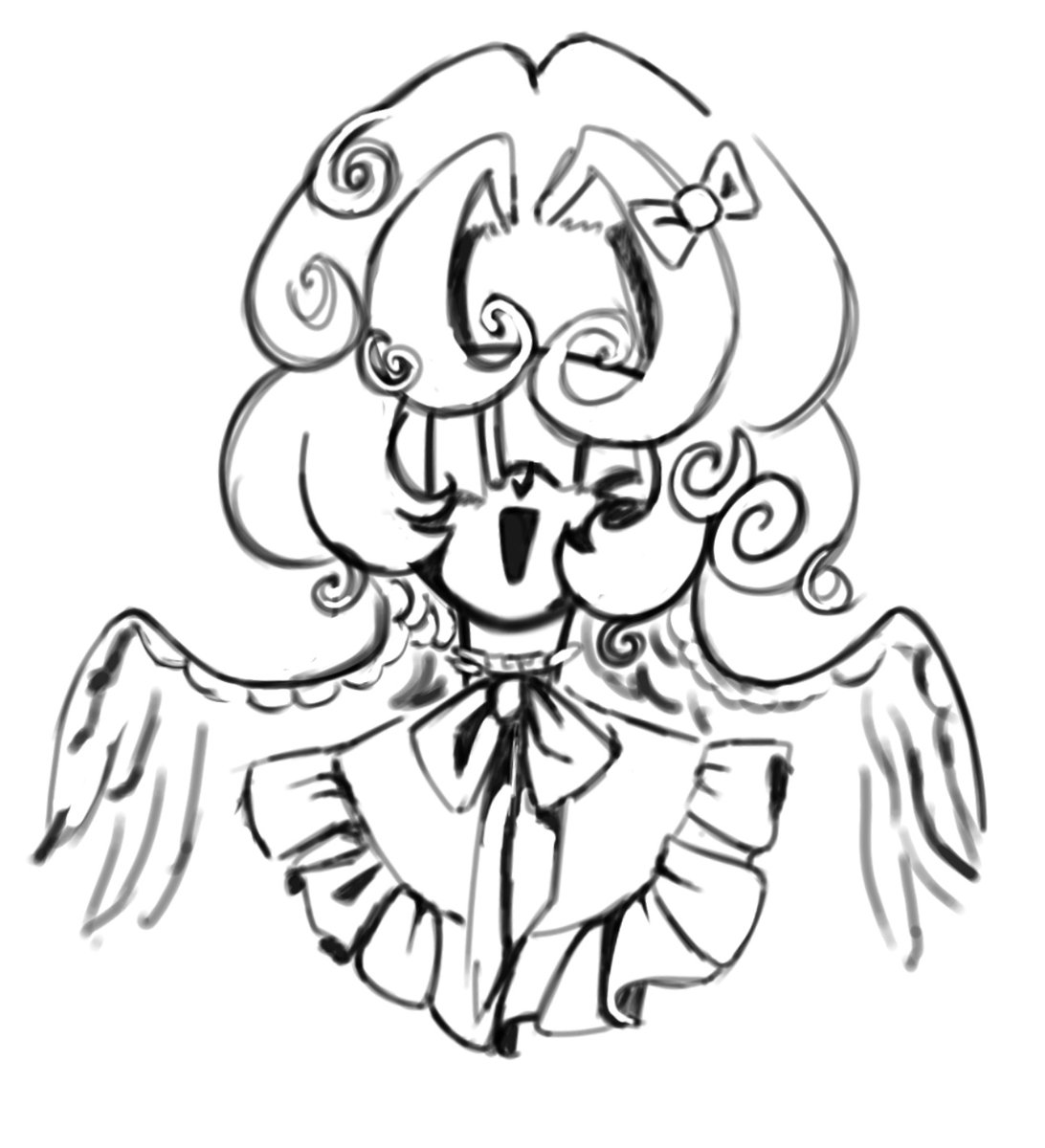 arleejj's tweet photo. #doughael #cookierunkingdom https://t.co/Mn2l06ZYh1