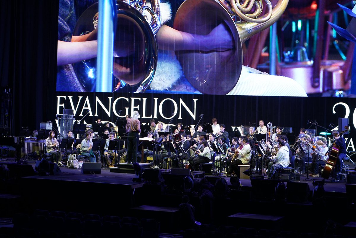 【公式】東京佼成ウインドオーケストラ tweet media