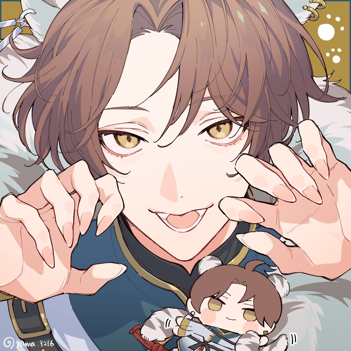 やま🗻 (@yama_3216) / Posts / X