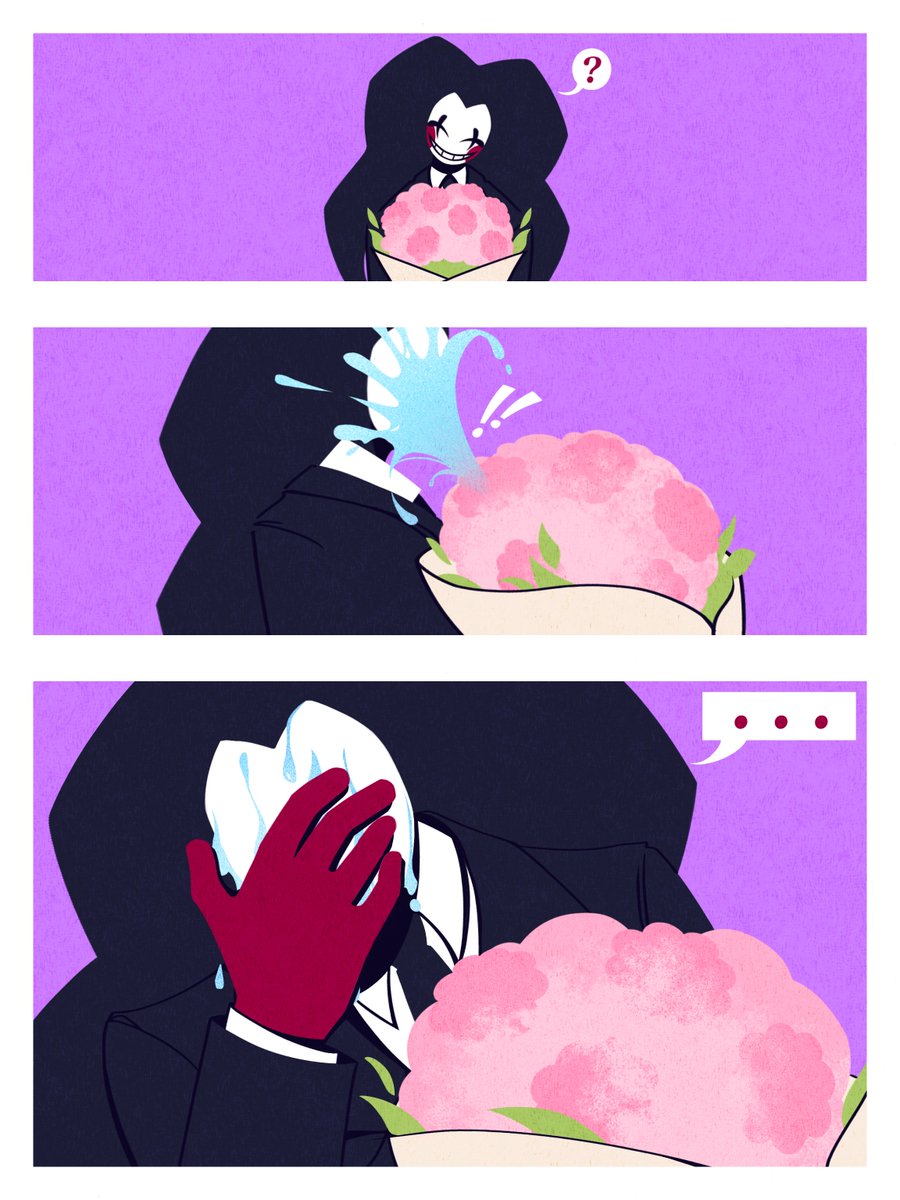 Daily Clownpierce tweet media