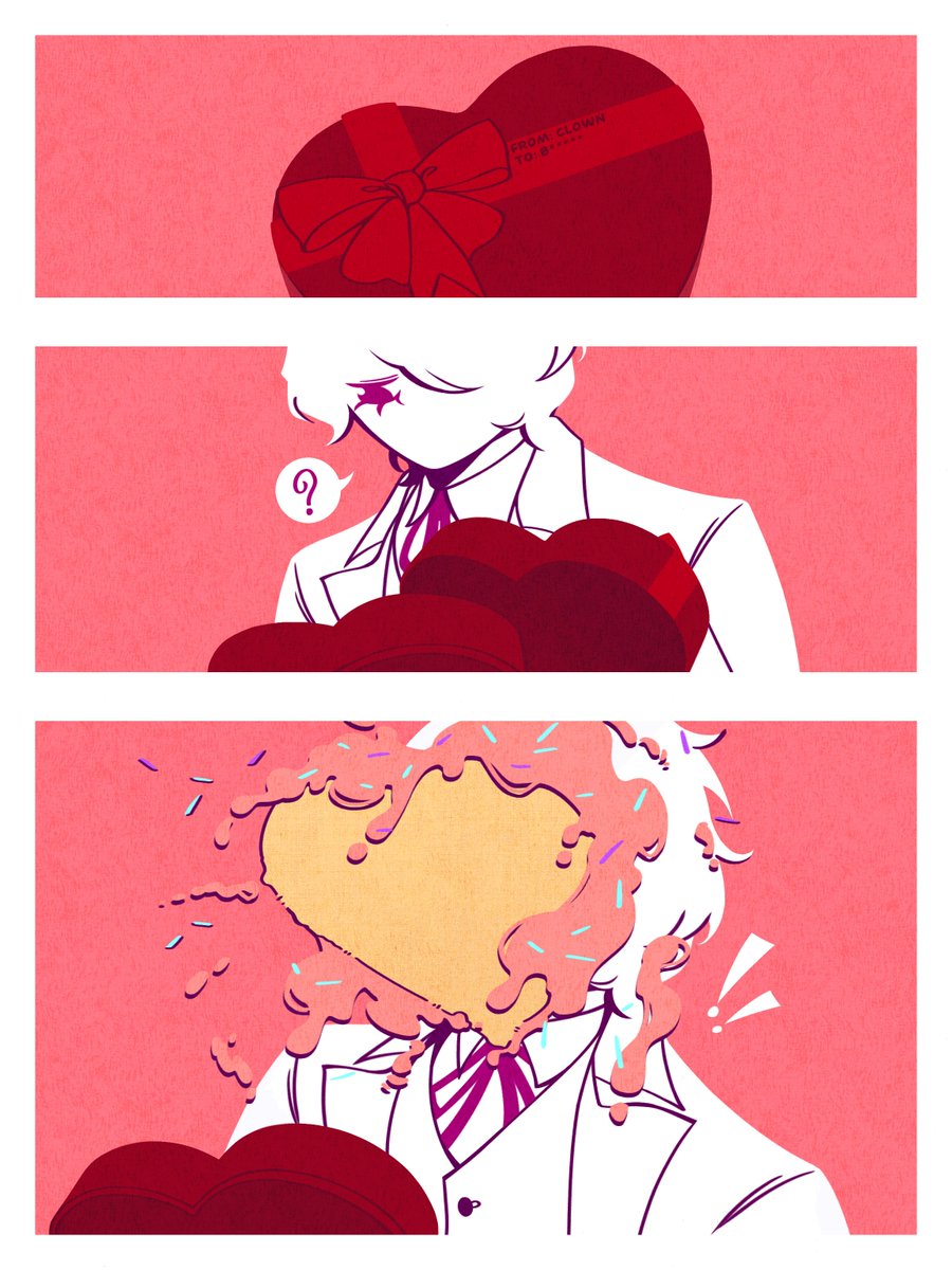 Daily Clownpierce tweet media