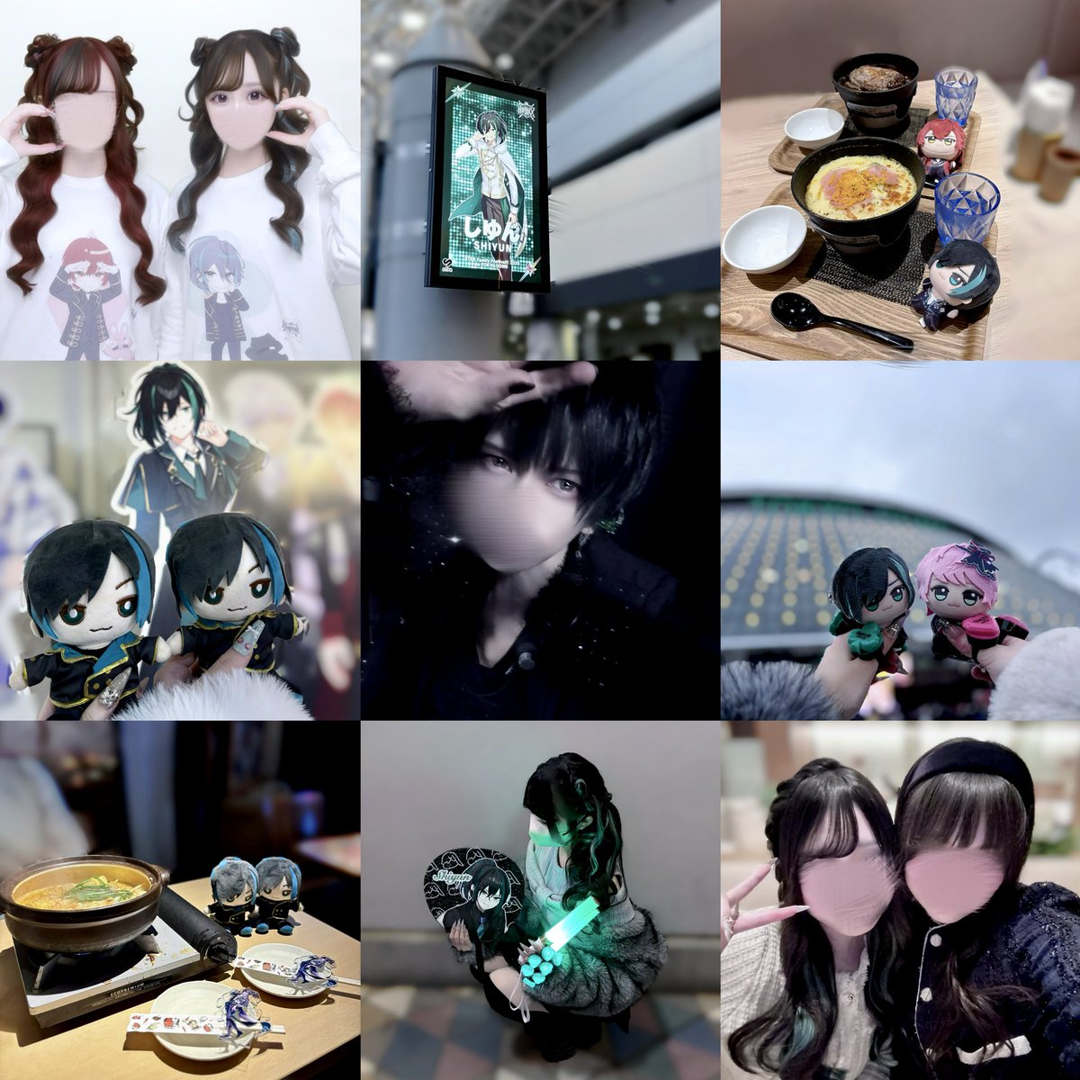 𝒜‎🍀 tweet media