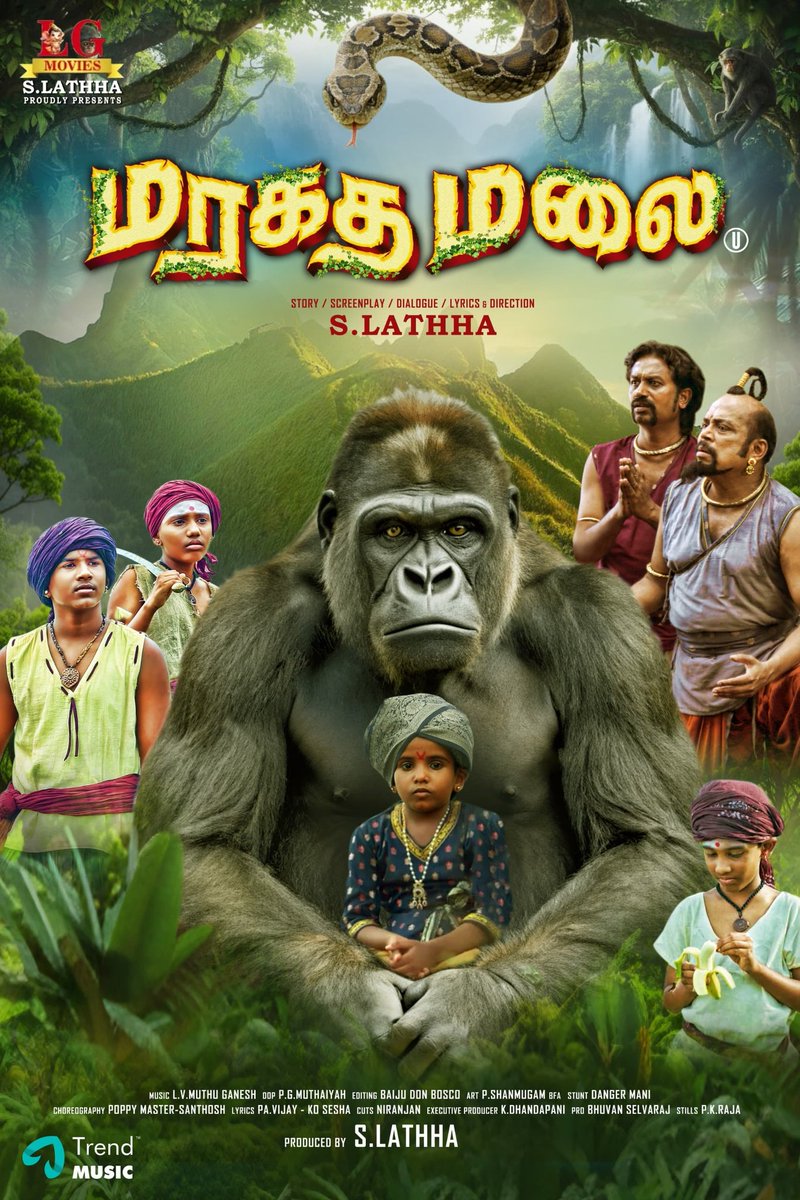 Pro.Bhuvan Selvaraj tweet media