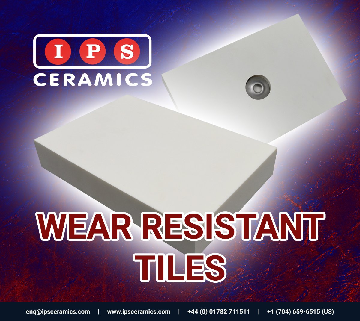 IPS Ceramics tweet media