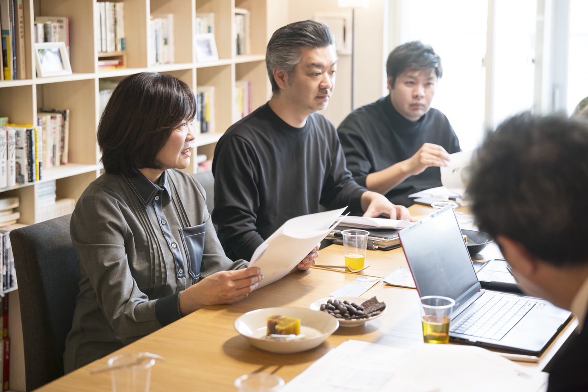 安倍昭恵 tweet media