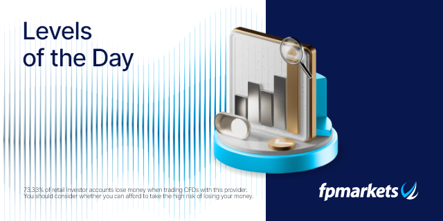 In today’s Levels of the Day, we explore the following markets:

✅ #WTIOil demonstrating scope for further outperformance

✅ #USDCHF rebounding from record lows, echoing a sell-on-rally market

✅ #EURGBP holding north of support, eyeing overhead resistance

#FPMarkets