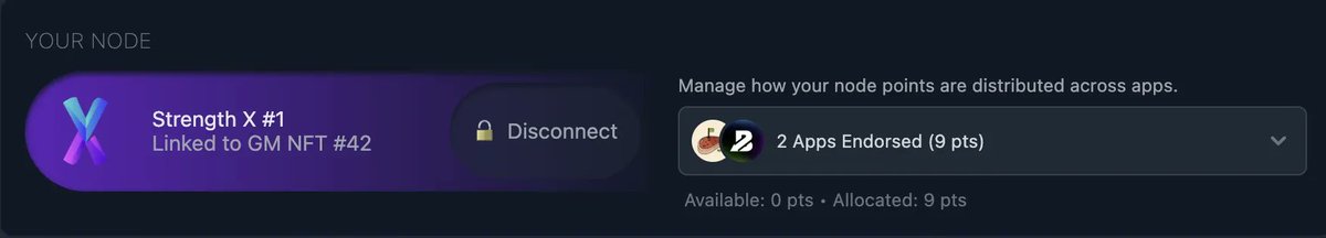 veDelegate tweet media