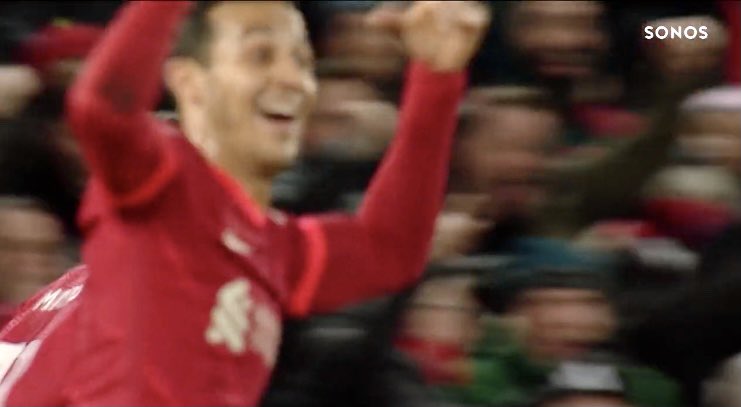 The Redmen TV tweet media