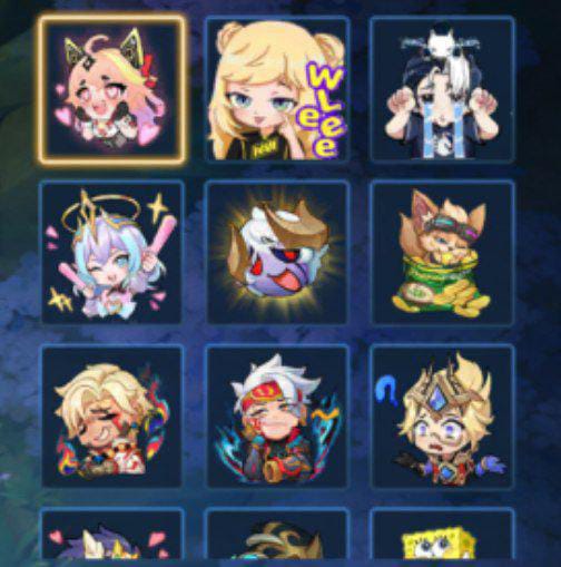 Mobile Legends Base tweet media