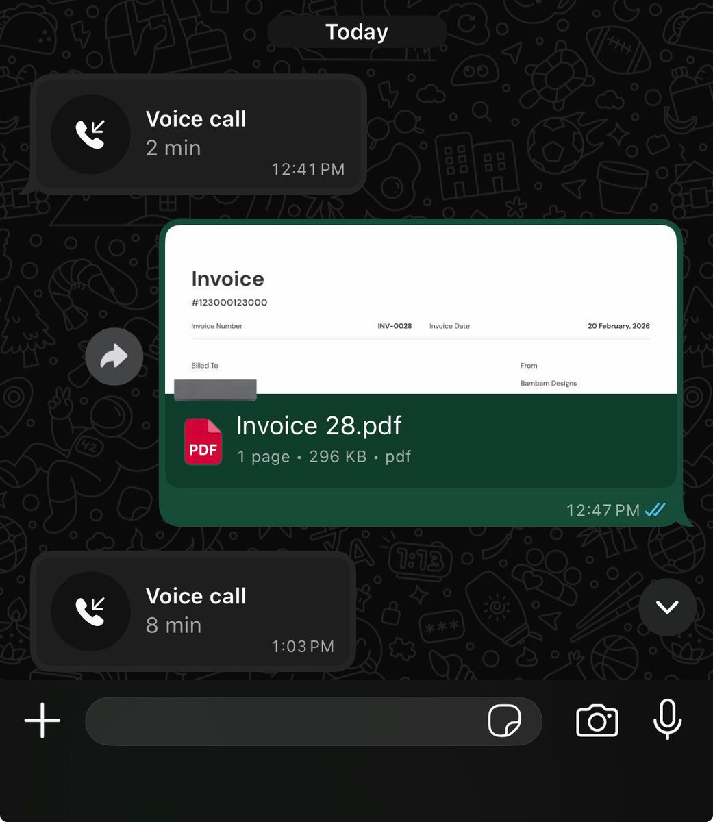 Bee The Designer | Framer | Bubble Developer tweet media
