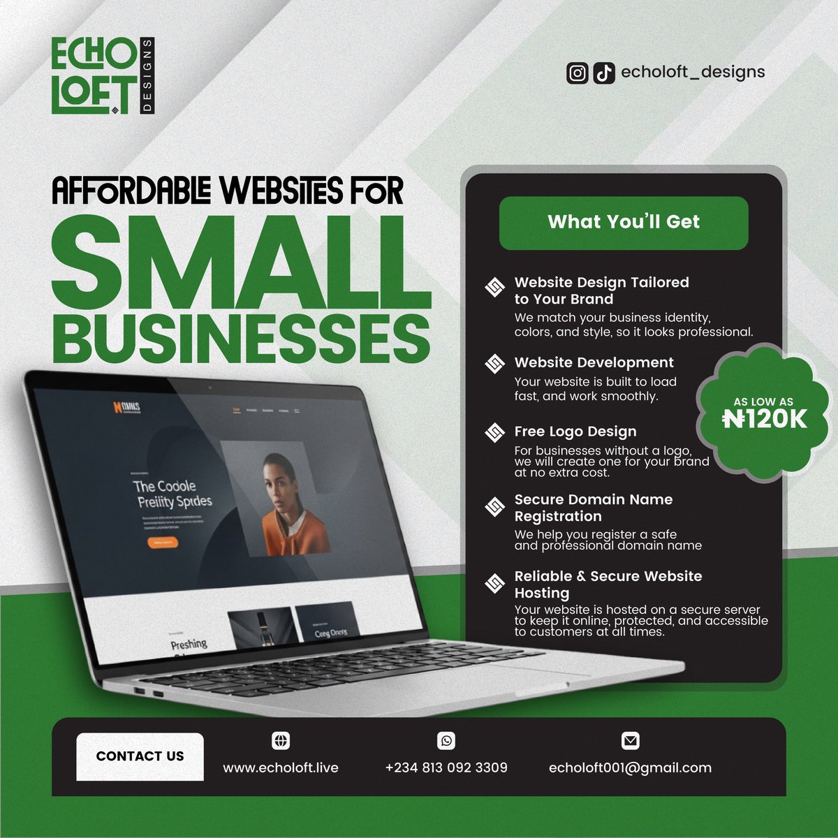 Echo Loft (@echo__loft) / Posts / X