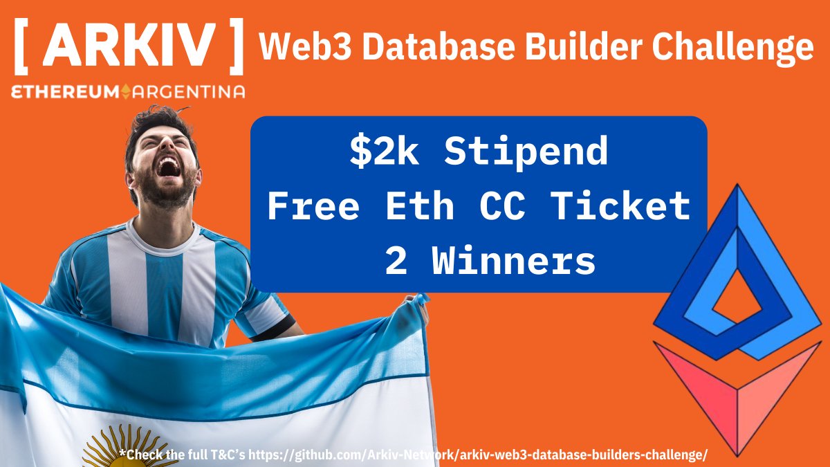 Arkiv Network tweet media