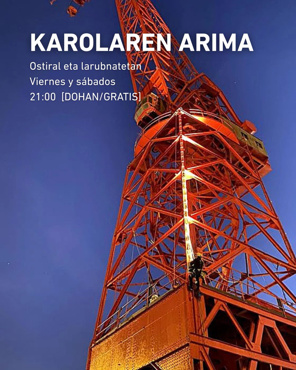 Itsasmuseum Bilbao tweet media