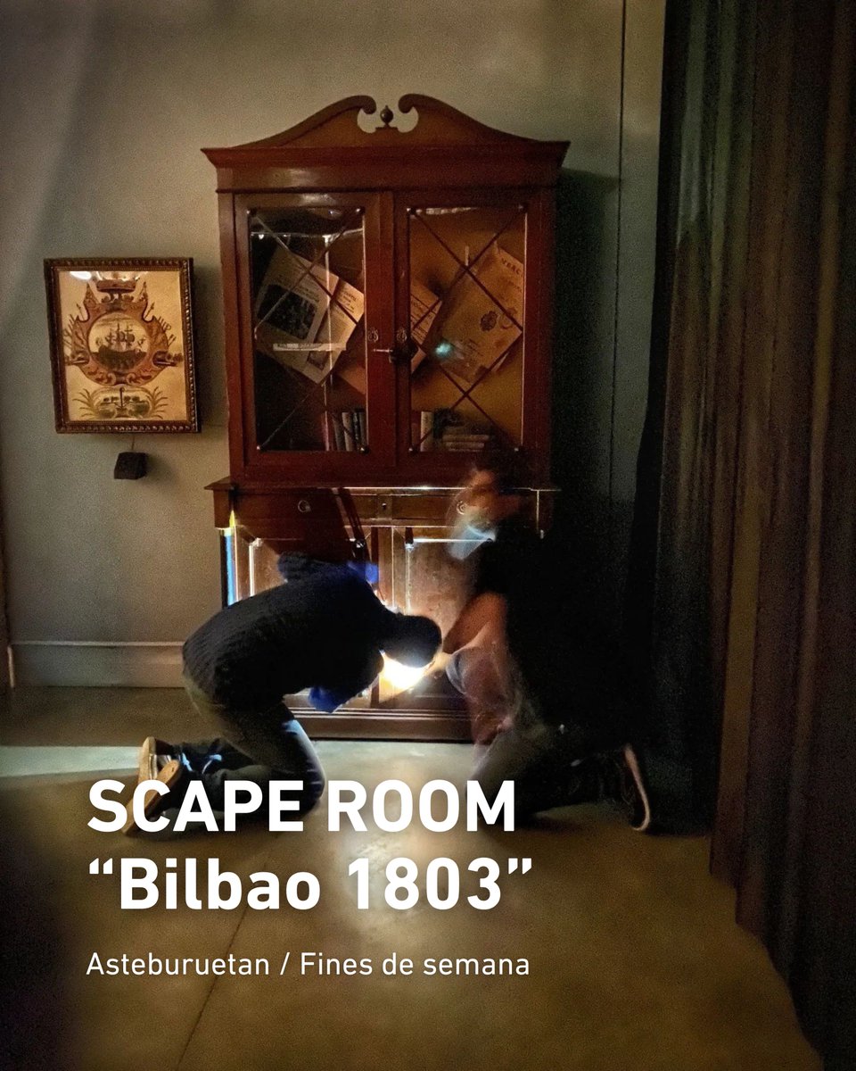 Itsasmuseum Bilbao tweet media